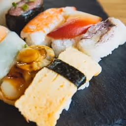 Nigiri misti assortiti
